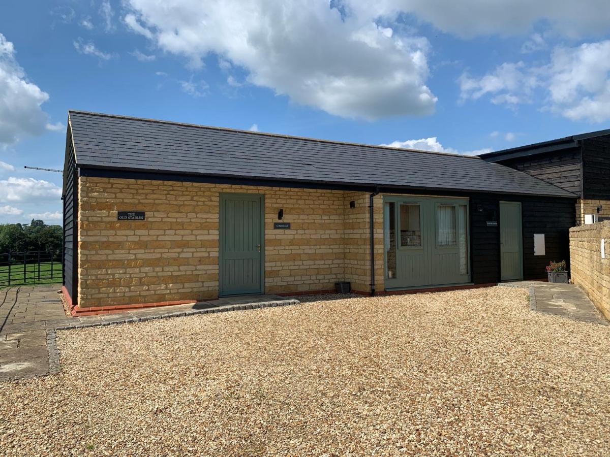 Weatherhead Farm Buckingham Exterior foto